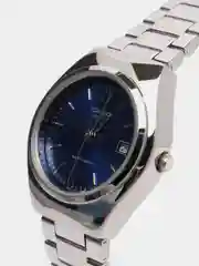 Синий часы наручные Casio Collection LTP-1183 / LTP-1170