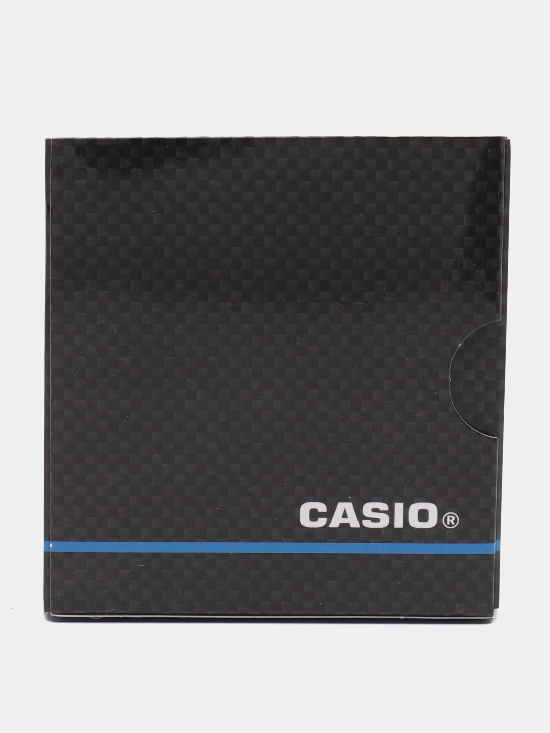 Черный часы наручные Casio Collection LTP-1183 / LTP-1170