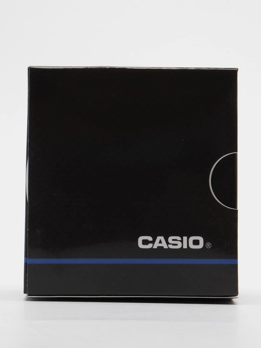 Желтый часы наручные Casio Collection LTP-V005