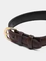 Желтый часы наручные Casio Collection LTP-V005