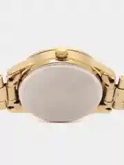 Золотой часы наручные Casio Collection LTP-V005