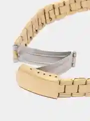 Золотой часы наручные Casio Collection LTP-V005