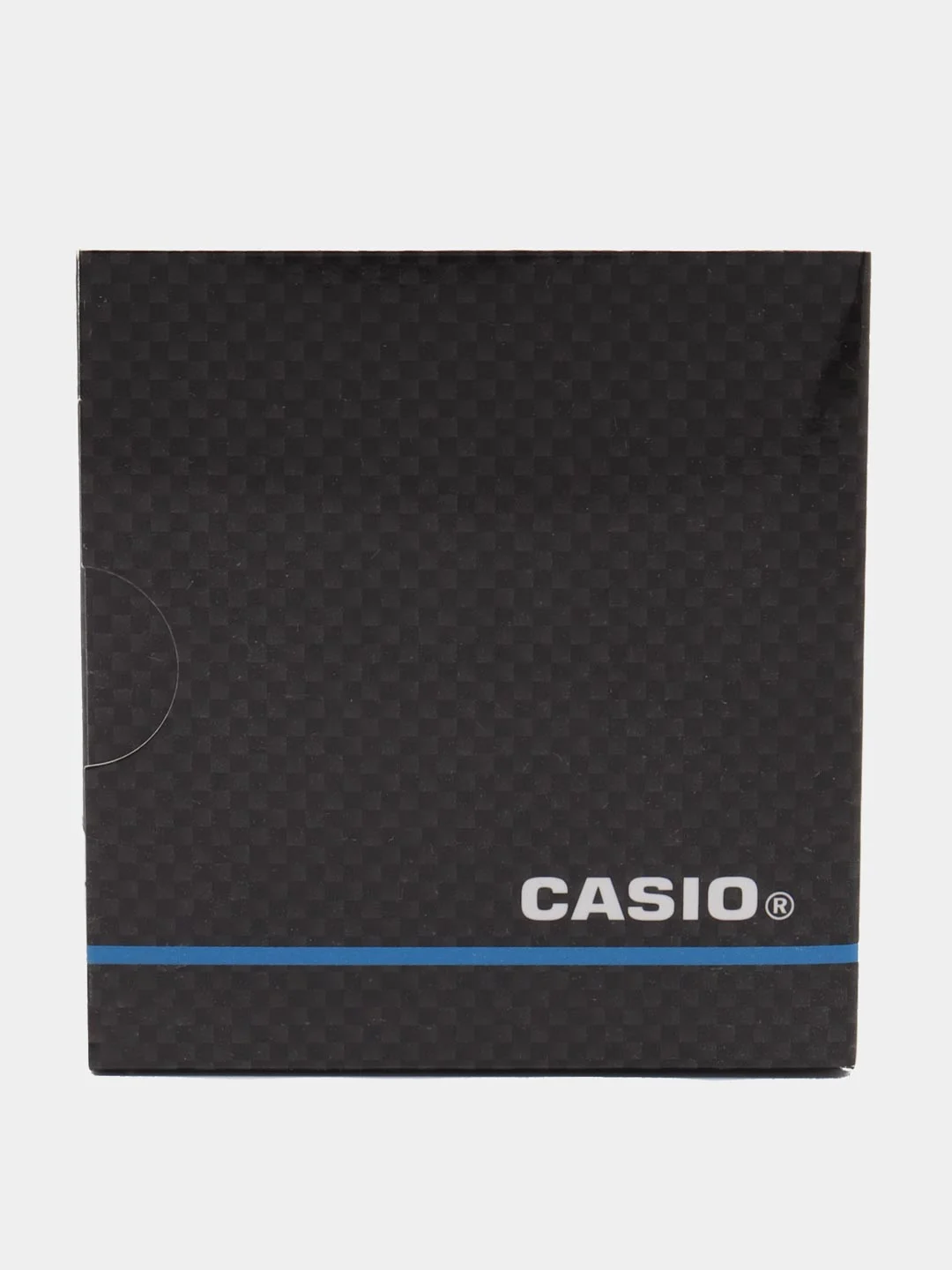 Серебряный часы наручные Casio Collection LTP-V005