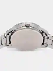 Серебряный часы наручные Casio Collection LTP-V005
