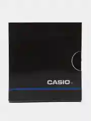 Черный часы наручные Casio Collection LTP-V005