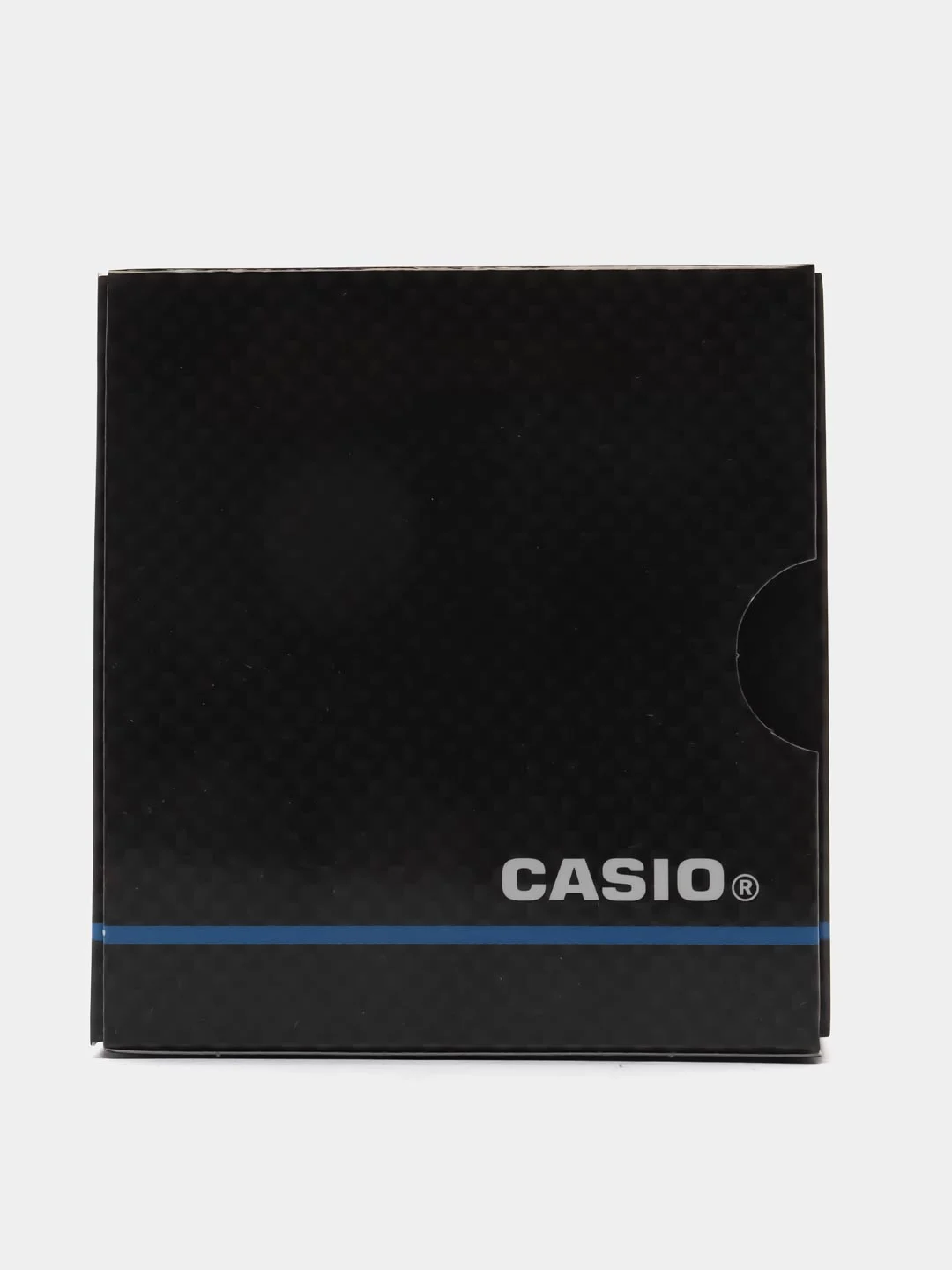 Серебряный часы наручные Casio Collection LTP-V004