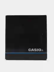 Серебряный часы наручные Casio Collection LTP-V004