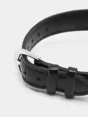 Серебряный часы наручные Casio Collection LTP-V004