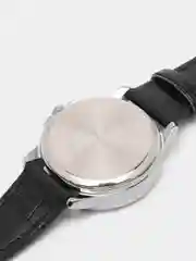 Серебряный часы наручные Casio Collection LTP-V004
