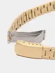 Золотой часы наручные Casio Collection LTP-V004