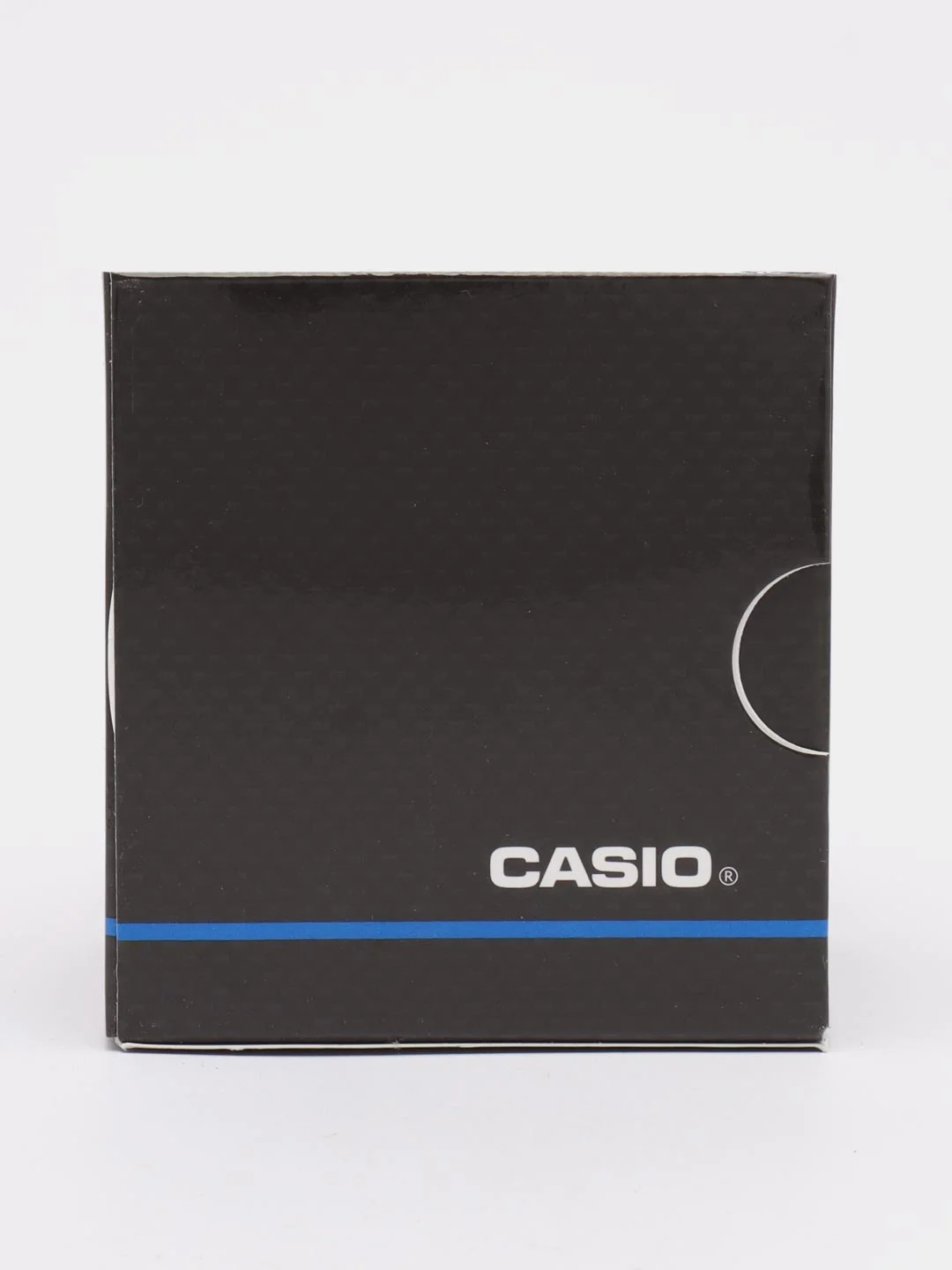 Коричневый часы наручные Casio Collection LTP-V004