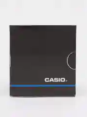 Коричневый часы наручные Casio Collection LTP-V004