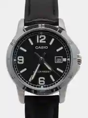 Хром часы наручные Casio Collection LTP-V004