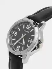 Хром часы наручные Casio Collection LTP-V004