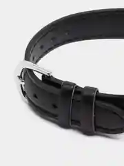Хром часы наручные Casio Collection LTP-V004