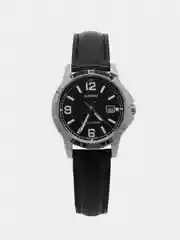 Хром часы наручные Casio Collection LTP-V004