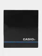 Черный часы наручные Casio Collection LTP-V004