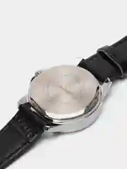 Черный часы наручные Casio Collection LTP-V004