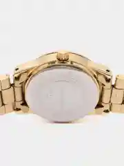 Желтый часы наручные Casio Collection LTP-V001