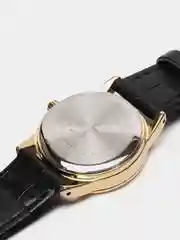 Золотой часы наручные Casio Collection LTP-V001