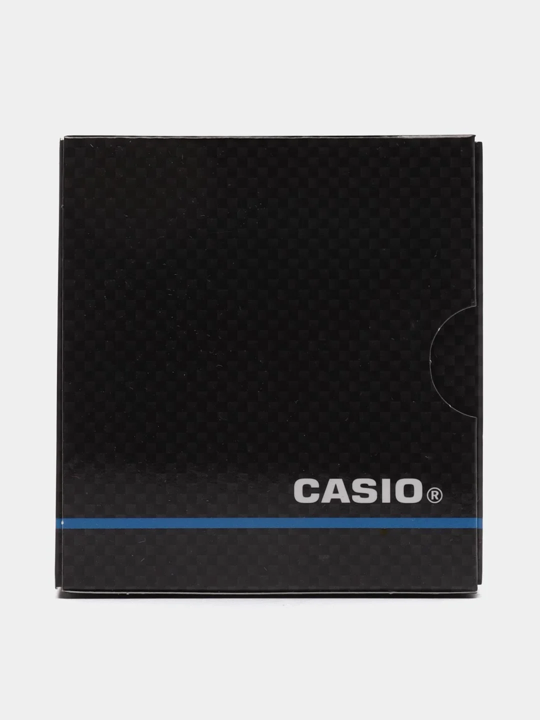 Коричневый часы наручные Casio Collection LTP-V001