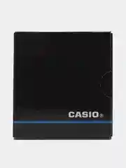 Коричневый часы наручные Casio Collection LTP-V001