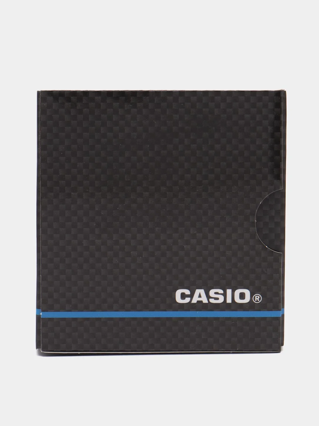 Серебряный часы наручные Casio Collection LTP-V001