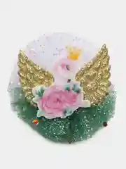 Бантики "Фламинго", 2 шуки
