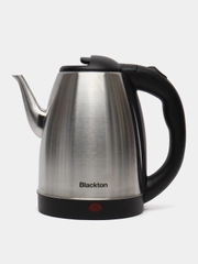 Электрический чайник Blackton Bt KT1804S, 1500 Вт, 1.8 л