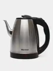Тёмно-серый электрический чайник Blackton Bt KT1804S, 1500 Вт, 1.8 л
