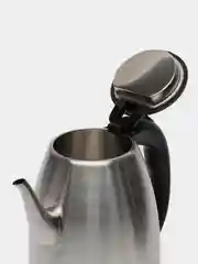 Тёмно-серый электрический чайник Blackton Bt KT1804S, 1500 Вт, 1.8 л