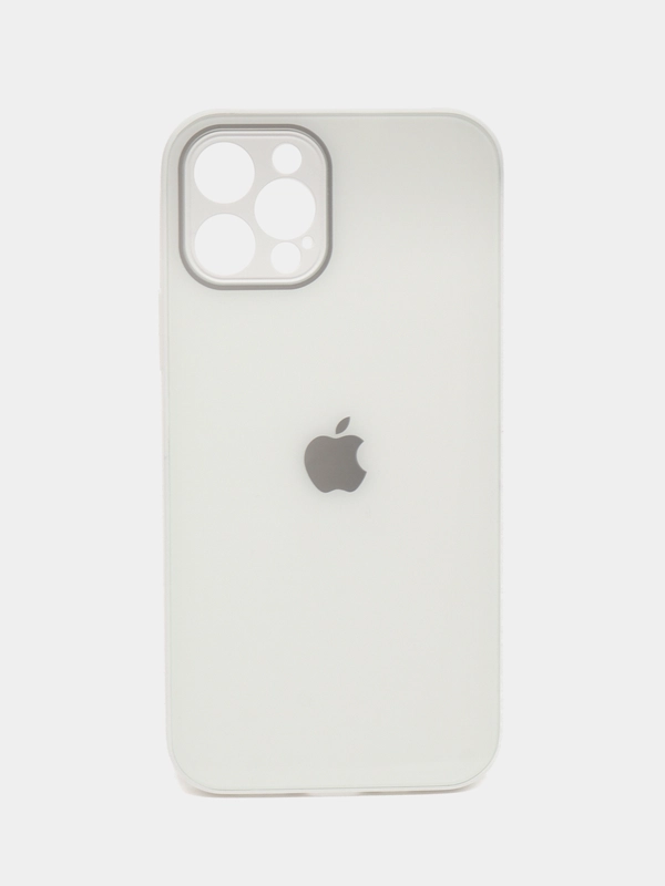 Чехлы цветные на iPhone 12 Pro/12 Pro Max/13 Pro/13 Pro Max