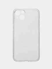 Чехлы на iPhone 13/13 Pro/13 Pro Max, силиконовые