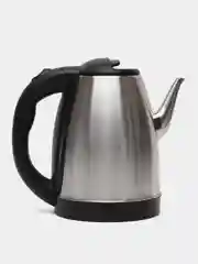 Тёмно-серый электрический чайник Blackton Bt KT1804S, 1500 Вт, 1.8 л