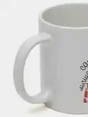 Кружка с надписью-Самая лучшая мама на свете!/ 8 Марта/ День Рождение