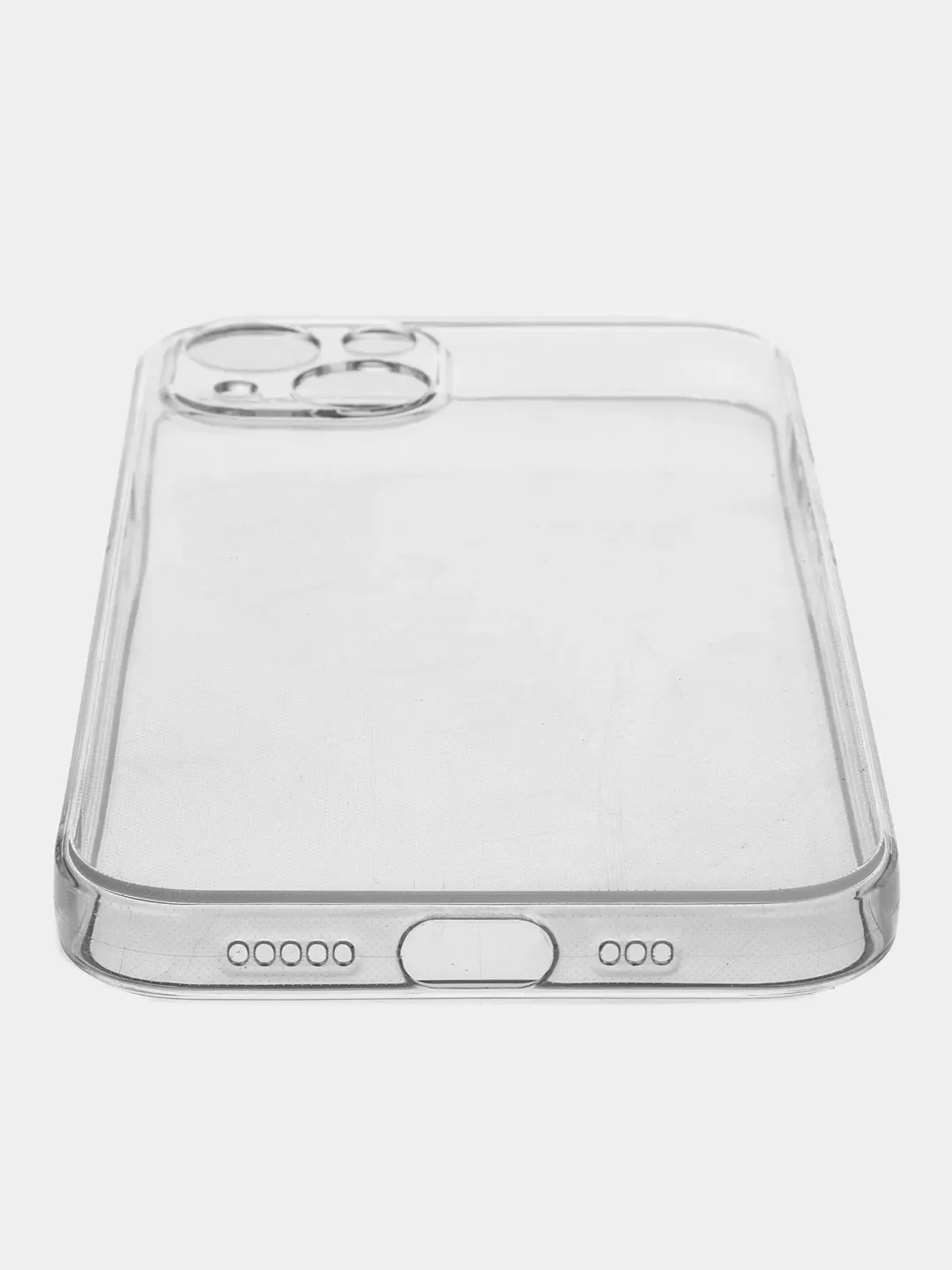 Чехлы на iPhone 13/13 Pro/13 Pro Max, силиконовые