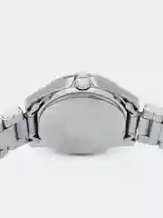 Белый часы наручные Casio Collection  LTP-1335 / LTP-1302