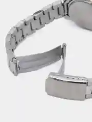 Белый часы наручные Casio Collection  LTP-1335 / LTP-1302