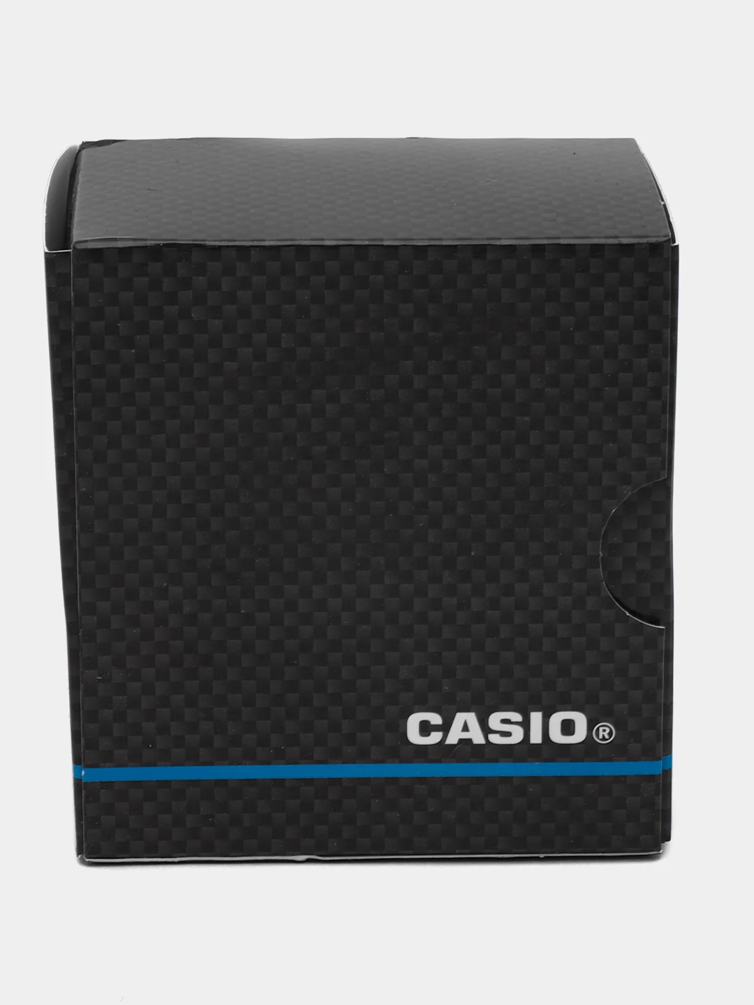 Белый часы наручные Casio Collection LTP-1335 / LTP-1302