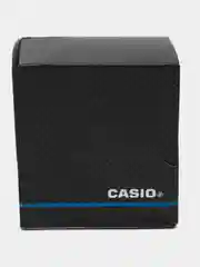 Белый часы наручные Casio Collection  LTP-1335 / LTP-1302