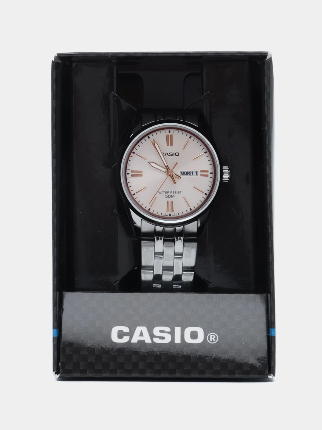 Конфетный часы наручные Casio Collection LTP-1335 / LTP-1302