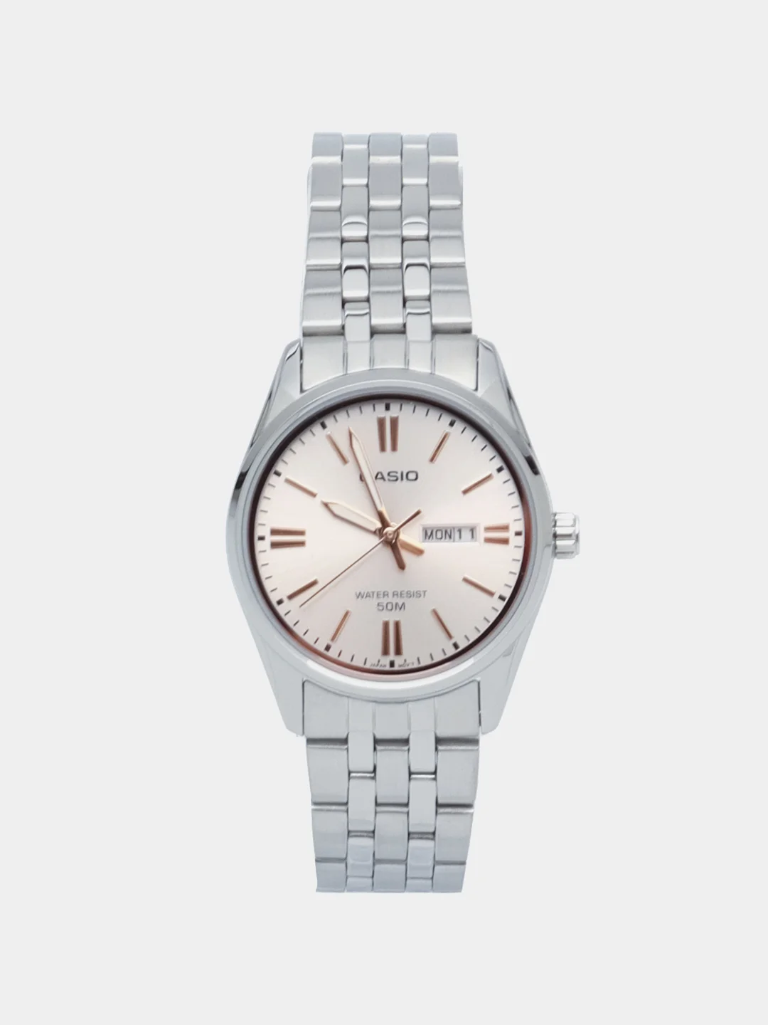 Конфетный часы наручные Casio Collection LTP-1335 / LTP-1302