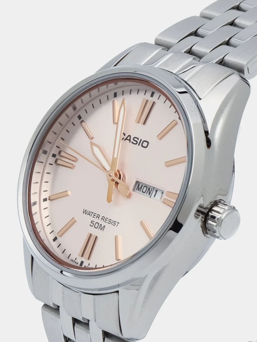 Конфетный часы наручные Casio Collection LTP-1335 / LTP-1302