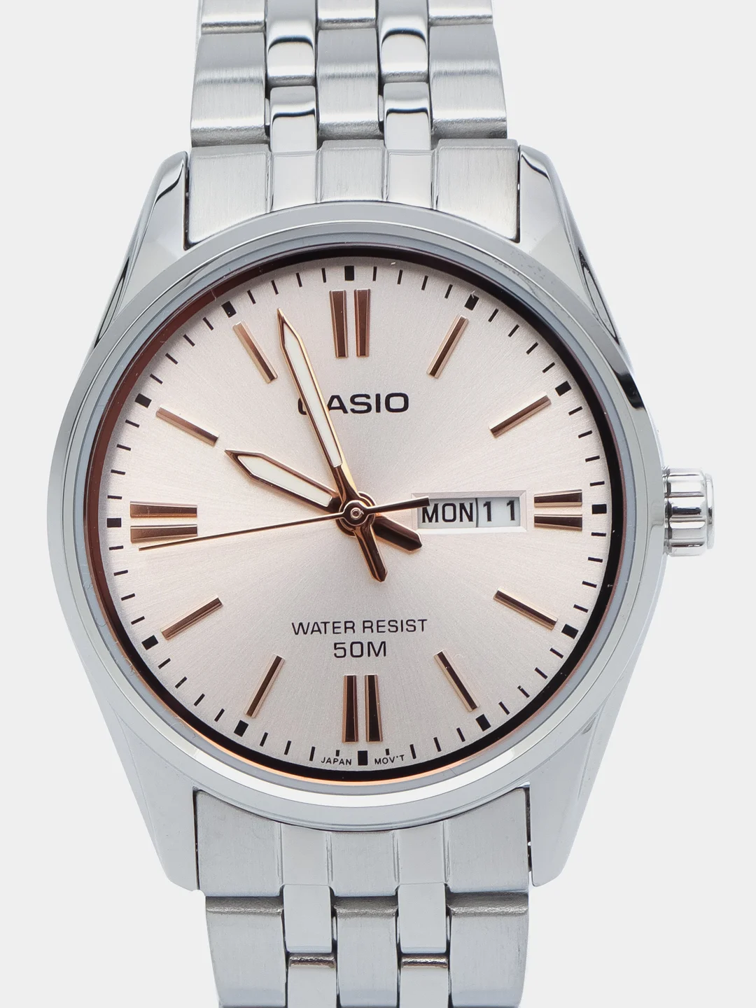 Конфетный часы наручные Casio Collection LTP-1335 / LTP-1302