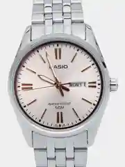 Конфетный часы наручные Casio Collection  LTP-1335 / LTP-1302