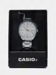 Лимонный часы наручные Casio Collection  LTP-1335 / LTP-1302
