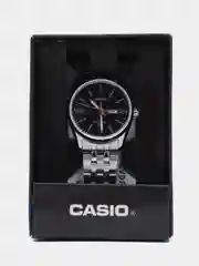 Лимонный часы наручные Casio Collection  LTP-1335 / LTP-1302