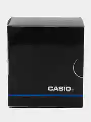 Лимонный часы наручные Casio Collection  LTP-1335 / LTP-1302