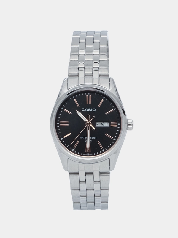 Часы наручные Casio Collection  LTP-1335 / LTP-1302