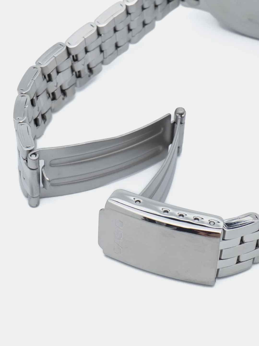 Лимонный часы наручные Casio Collection LTP-1335 / LTP-1302